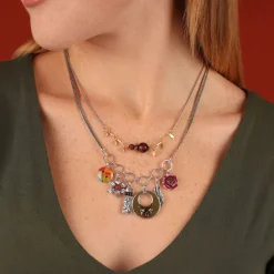 Collier*Taratata Bijoux Sirocco