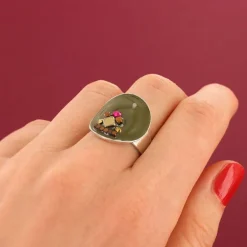 Bague*Taratata Bijoux Sirocco