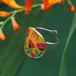 Bague*Taratata Bijoux Sirocco