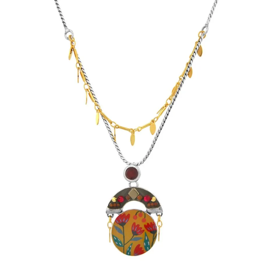 Collier*Taratata Bijoux Sirocco