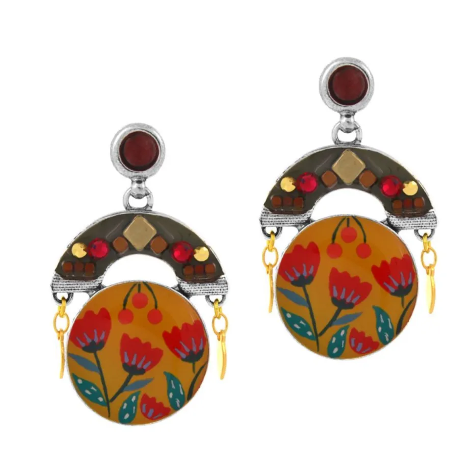 Puces*Taratata Bijoux Sirocco
