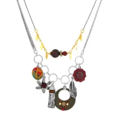 Collier*Taratata Bijoux Sirocco