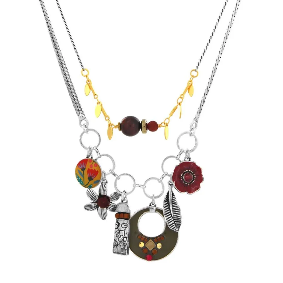 Collier*Taratata Bijoux Sirocco