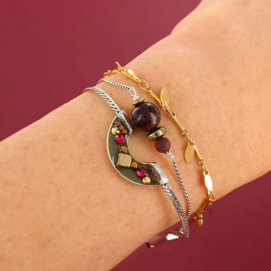 Bracelet*Taratata Bijoux Sirocco