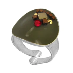 Bague*Taratata Bijoux Sirocco