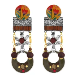 Clips*Taratata Bijoux Sirocco