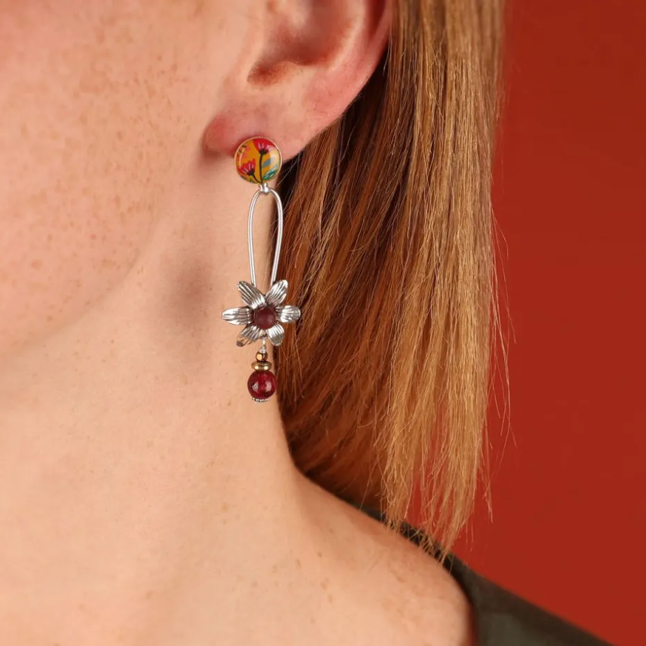 Puces*Taratata Bijoux Sirocco