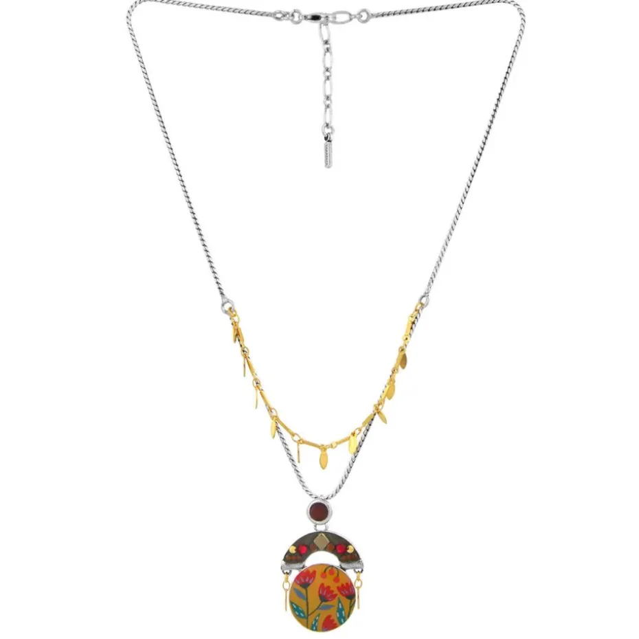 Collier*Taratata Bijoux Sirocco