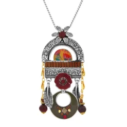 Collier*Taratata Bijoux Sirocco