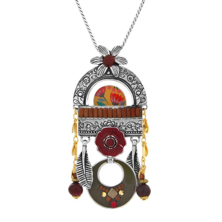 Collier*Taratata Bijoux Sirocco