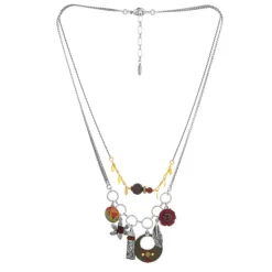 Collier*Taratata Bijoux Sirocco