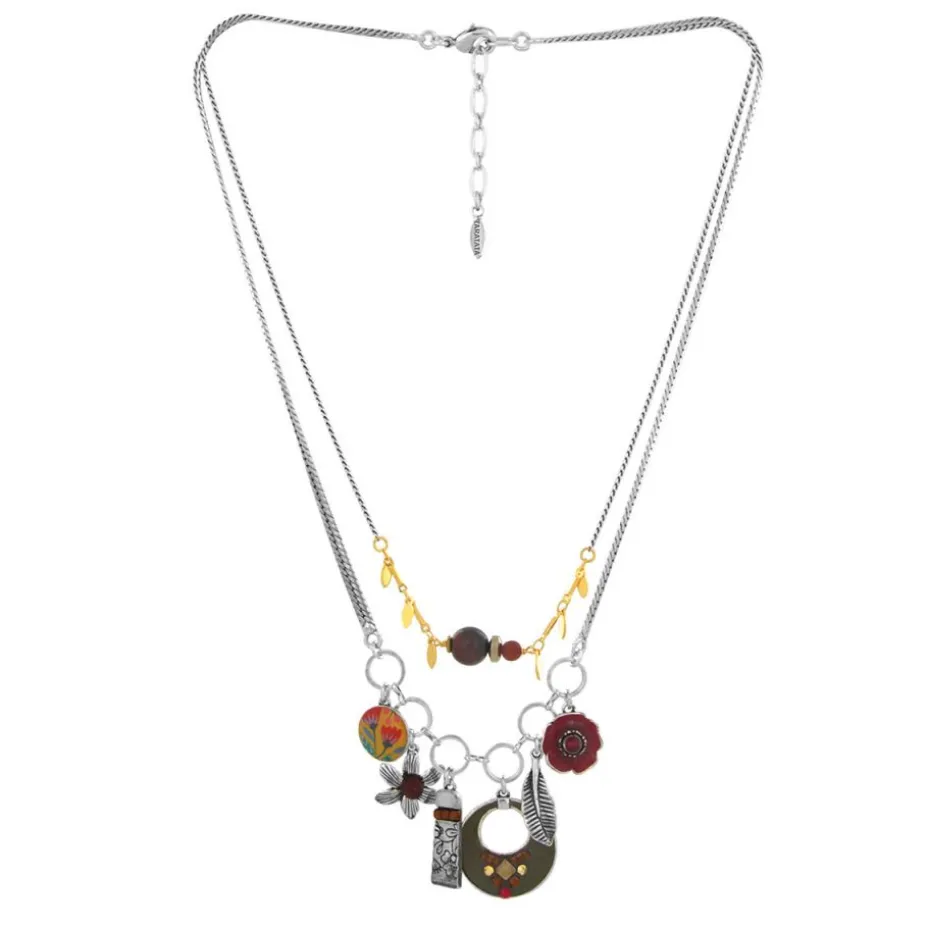 Collier*Taratata Bijoux Sirocco