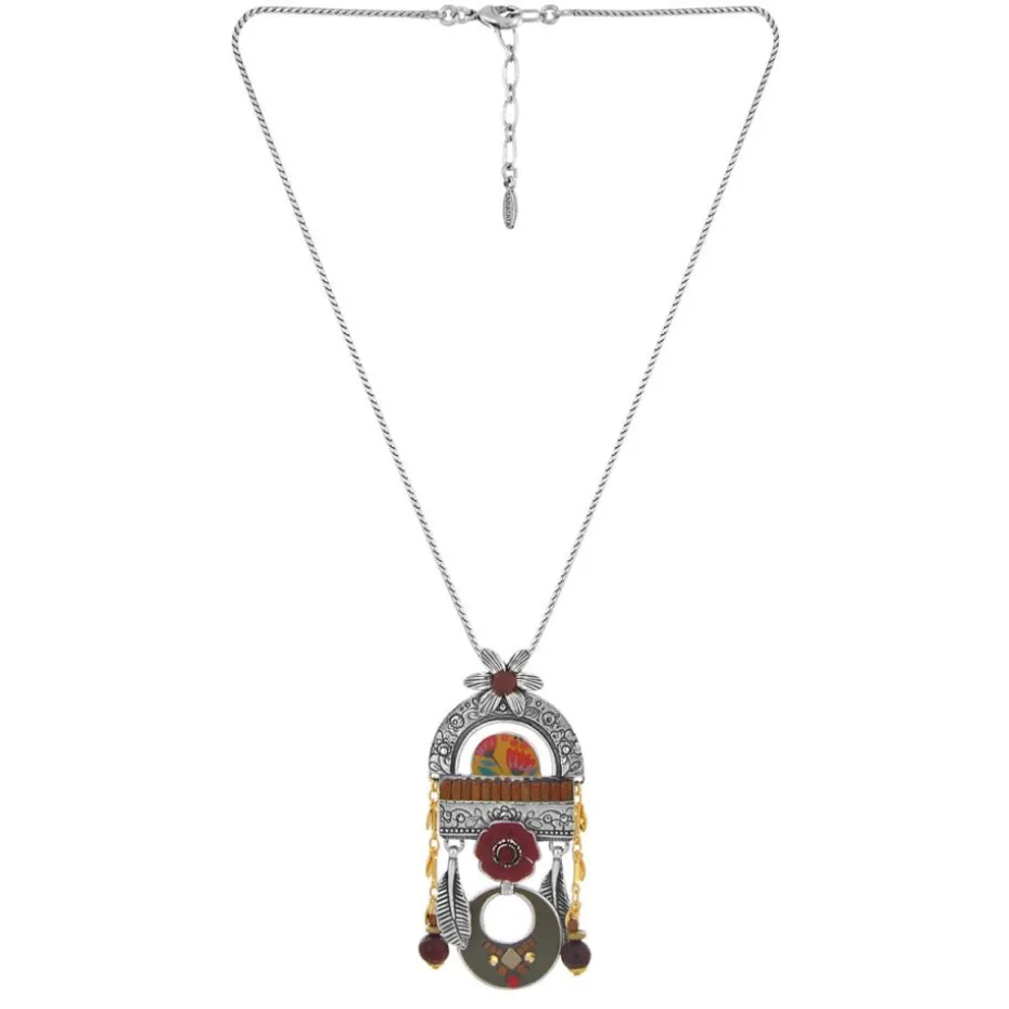Collier*Taratata Bijoux Sirocco