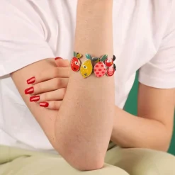 Bracelet*Taratata Bijoux Smoothie