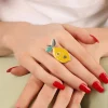 Bague*Taratata Bijoux Smoothie