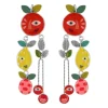 Clips*Taratata Bijoux Smoothie