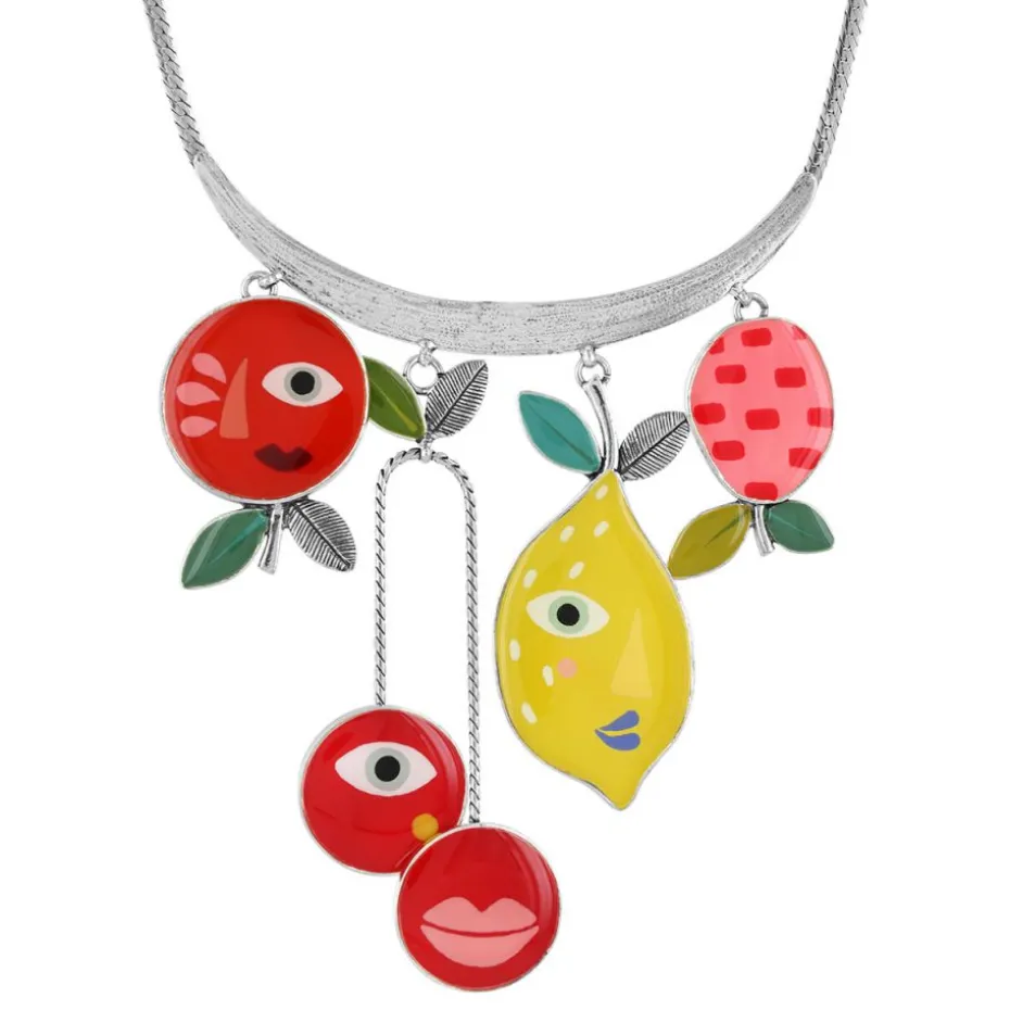 Collier*Taratata Bijoux Smoothie
