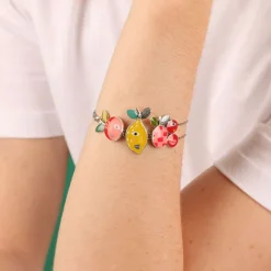 Bracelet*Taratata Bijoux Smoothie