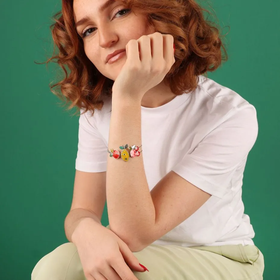 Bracelet*Taratata Bijoux Smoothie