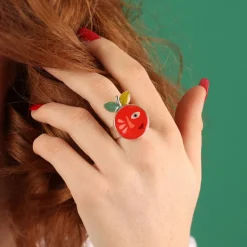 Bague*Taratata Bijoux Smoothie