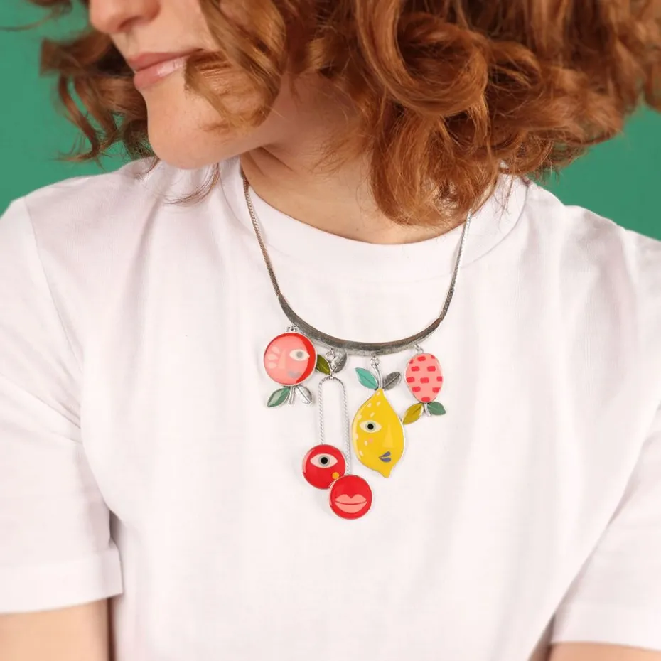 Collier*Taratata Bijoux Smoothie