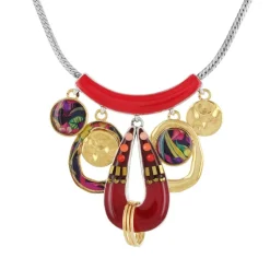 Collier*Taratata Bijoux Sofa