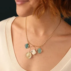 Collier*Taratata Bijoux Sushi
