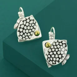 Dormeuses*Taratata Bijoux Sushi