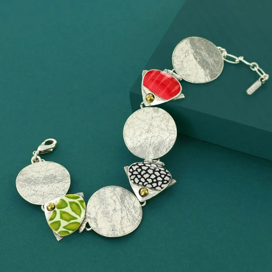 Bracelet*Taratata Bijoux Sushi
