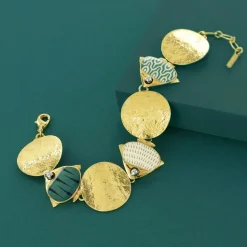 Bracelet*Taratata Bijoux Sushi