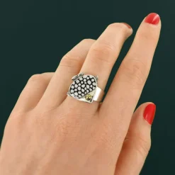 Bague*Taratata Bijoux Sushi