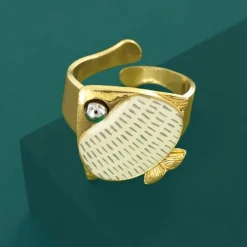 Bague*Taratata Bijoux Sushi