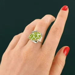 Bague*Taratata Bijoux Sushi