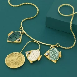 Collier*Taratata Bijoux Sushi