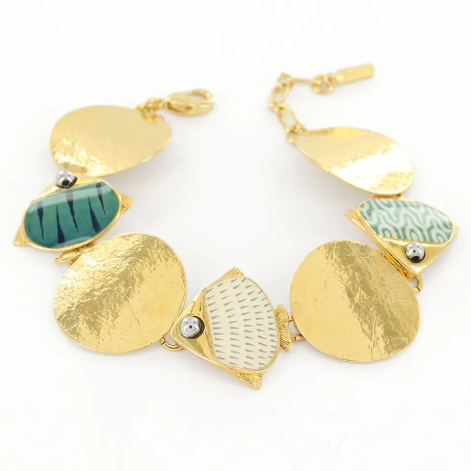 Bracelet*Taratata Bijoux Sushi