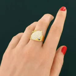 Bague*Taratata Bijoux Sushi