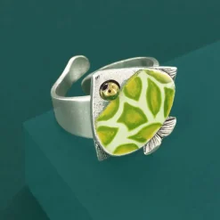 Bague*Taratata Bijoux Sushi