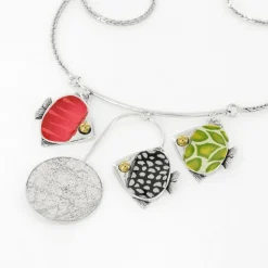 Collier*Taratata Bijoux Sushi