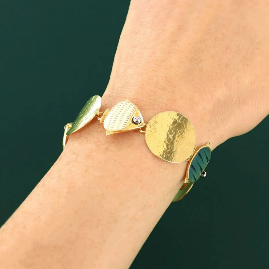 Bracelet*Taratata Bijoux Sushi