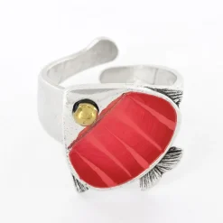 Bague*Taratata Bijoux Sushi