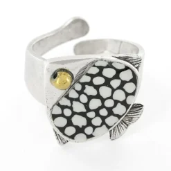 Bague*Taratata Bijoux Sushi