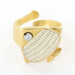 Bague*Taratata Bijoux Sushi