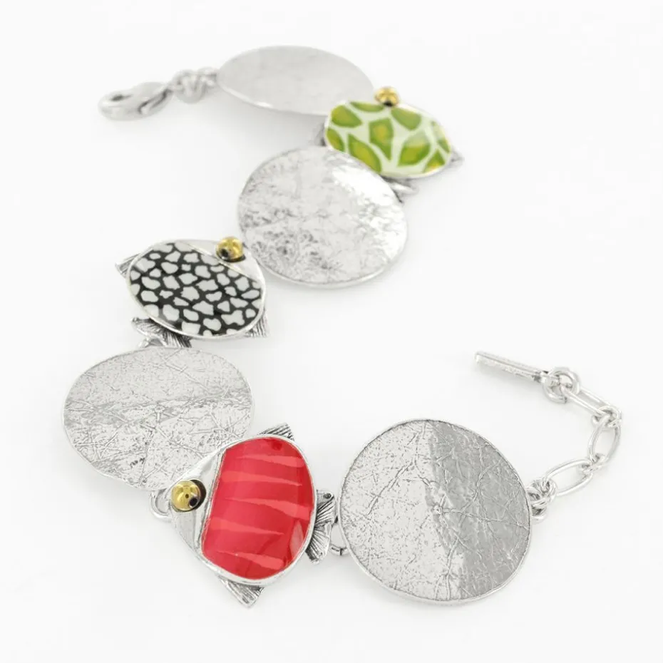 Bracelet*Taratata Bijoux Sushi