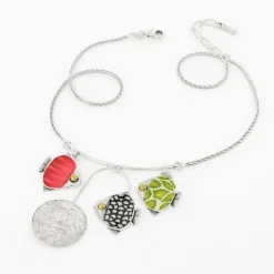 Collier*Taratata Bijoux Sushi