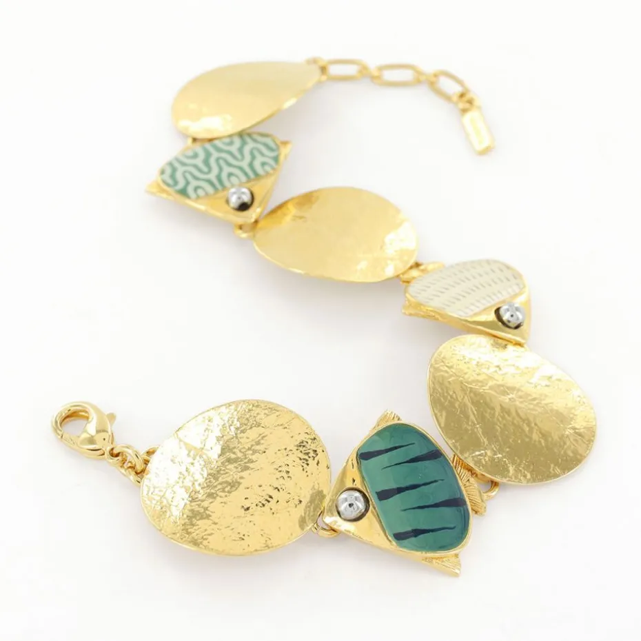 Bracelet*Taratata Bijoux Sushi