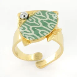 Bague*Taratata Bijoux Sushi
