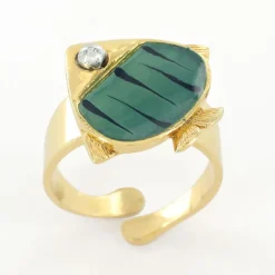 Bague*Taratata Bijoux Sushi