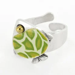 Bague*Taratata Bijoux Sushi