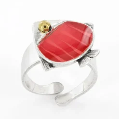 Bague*Taratata Bijoux Sushi