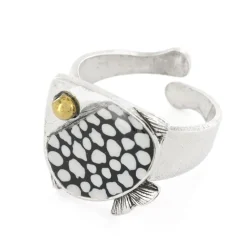 Bague*Taratata Bijoux Sushi
